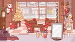 Good Pizza, Great Pizza - Cozy Cabin Set - Winter 2020