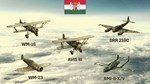 Hearts of Iron IV: Eastern Front Planes Pack DLC