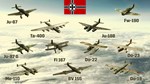 Hearts of Iron IV: Eastern Front Planes Pack DLC