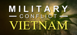 Military Conflict: Vietnam * STEAM*АВТОДОСТАВКА