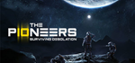 The Pioneers: surviving desolation * STEAM RU*