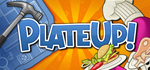 PlateUp! * STEAM РОССИЯ*АВТОДОСТАВКА