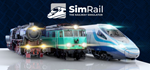 SimRail - The Railway Simulator * STEAM*АВТОДОСТАВКА