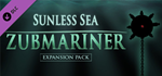 Sunless Sea - Zubmariner DLC * STEAM*АВТОДОСТАВКА