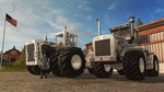 Farming Simulator 17 - Big Bud Pack DLC * STEAM RU*