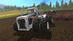 Farming Simulator 17 - Big Bud Pack DLC * STEAM RU*