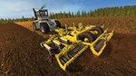 Farming Simulator 17 - Big Bud Pack DLC * STEAM RU*