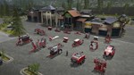 Farming Simulator 17 - Kuhn DLC * STEAM*АВТОДОСТАВКА