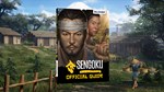 Sengoku Dynasty - Official Guide DLC * STEAM RU*