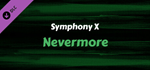 Ragnarock - Symphony X - "Nevermore" DLC * STEAM RU*