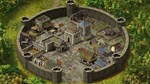 Stronghold Kingdoms Starter Pack DLC * STEAM RU*