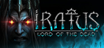 Iratus: Lord of the Dead * STEAM РОССИЯ*АВТОДОСТАВКА