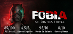 Fobia - St. Dinfna Hotel * STEAM РОССИЯ*АВТОДОСТАВКА