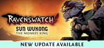 Ravenswatch * STEAM РОССИЯ*АВТОДОСТАВКА