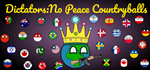 Dictators:No Peace Countryballs * STEAM*АВТОДОСТАВКА