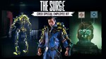 The Surge - CREO Special Employee Kit DLC * STEAM RU*