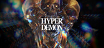 HYPER DEMON * STEAM РОССИЯ*АВТОДОСТАВКА