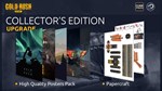 Gold Rush: The Game - Collector´s Edition Upgrade DLC