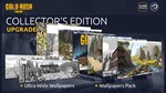 Gold Rush: The Game - Collector´s Edition Upgrade DLC