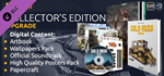 Gold Rush: The Game - Collector´s Edition Upgrade DLC