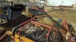 Gold Rush: The Game - Frankenstein Machinery DLC