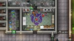 Prison Architect - Gangs DLC * STEAM*АВТОДОСТАВКА