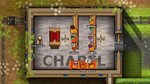 Prison Architect - Gangs DLC * STEAM*АВТОДОСТАВКА