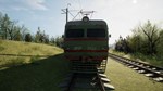 Russian Train Trip 2 - fast time DLC * STEAM RU*