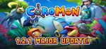 Coromon * STEAM РОССИЯ*АВТОДОСТАВКА