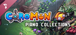 Coromon Piano Collections DLC * STEAM*АВТОДОСТАВКА