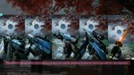 Bright Memory:Infinite - Energetic: Shelia DLC