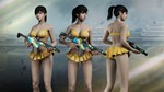 Bright Memory:Infinite - Bikini: Shelia DLC