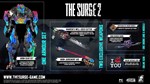 The Surge 2 - URBN Gear Pack DLC * STEAM*АВТОДОСТАВКА