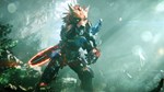 The Surge 2 - Jericho´s Legacy Gear Pack DLC