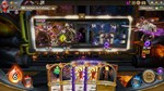 Monster Train - The Last Divinity DLC * STEAM RU*