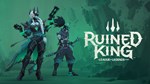 Ruined King: A League of Legends Story™ - Ruined Skin V