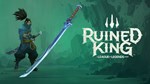 Ruined King: A League of Legends Story™ - Manamune Swor