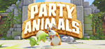 Party Animals * STEAM РОССИЯ*АВТОДОСТАВКА