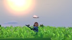 Portal Knights - Grumpy Rings Box DLC * STEAM RU*