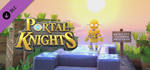 Portal Knights - Lobot Box DLC * STEAM*АВТОДОСТАВКА