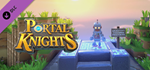 Portal Knights - Bibot Box DLC * STEAM*АВТОДОСТАВКА