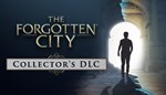 The Forgotten City - Collector´s DLC * STEAM RU*