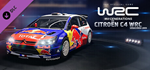 WRC Generations - Citro*n C4 WRC 2010 DLC * STEAM RU*