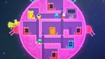 Lovers in a Dangerous Spacetime * STEAM*АВТОДОСТАВКА