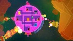 Lovers in a Dangerous Spacetime * STEAM*АВТОДОСТАВКА