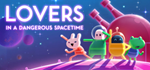 Lovers in a Dangerous Spacetime * STEAM*АВТОДОСТАВКА