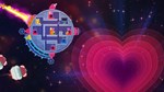 Lovers in a Dangerous Spacetime * STEAM*АВТОДОСТАВКА