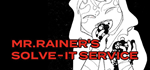 Mr. Rainer´s Solve-It Service * STEAM*АВТОДОСТАВКА