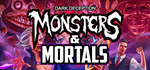 Dark Deception: Monsters & Mortals * STEAM RU*