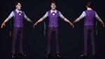 Monsters & Mortals - UK Creator Pack DLC * STEAM RU*